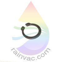 D4 and D3 Rainbow Snap / Retaining Ring
