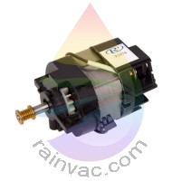 PN3 SRX Series Version One Power Nozzle Motor