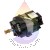 Motor, 120v, PN3, (SRX), v1