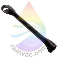 Self Docking Wand End Sleeve, Short, Version 2