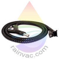 14 Foot SRX/PN3 Electric Hose Assembly