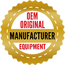 OEM - Original Equipment Manufacturer