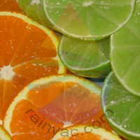 Citrus Fragrance for Rainbow and RainMate