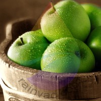 Green Apple Fragrance for Rainbow & RainMate