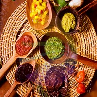 Island Spice Fragrance for Rainbow & RainMate