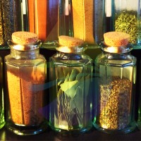Spice Fragrance for Rainbow & RainMate