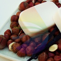 Vanilla Hazelnut Fragrance for Rainbow & RainMate