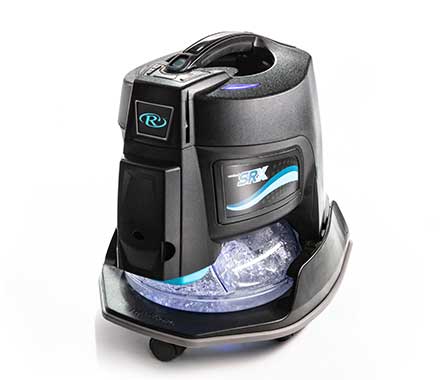 rainbow vacuum e series