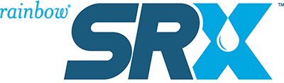 Rainbow Model SRX Logo