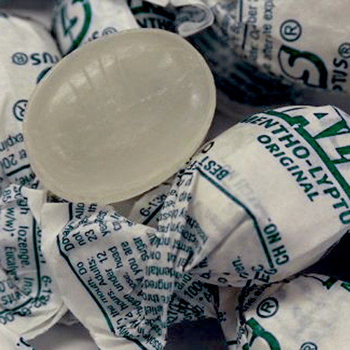 Eucalyptus Menthol Fragrance