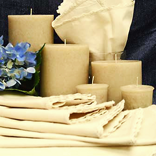 Fresh Linen Fragrance