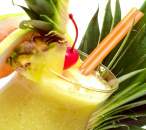 Pina Colada Fragrance