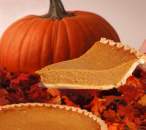 Pumpkin Pie Fragrance