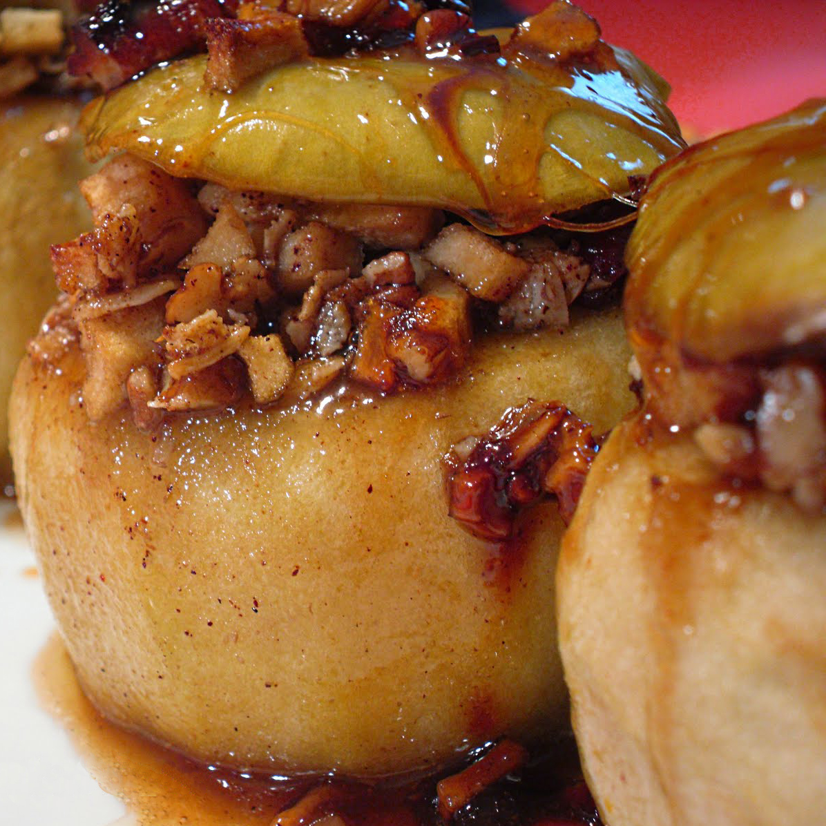 Baked Apples Fragrance