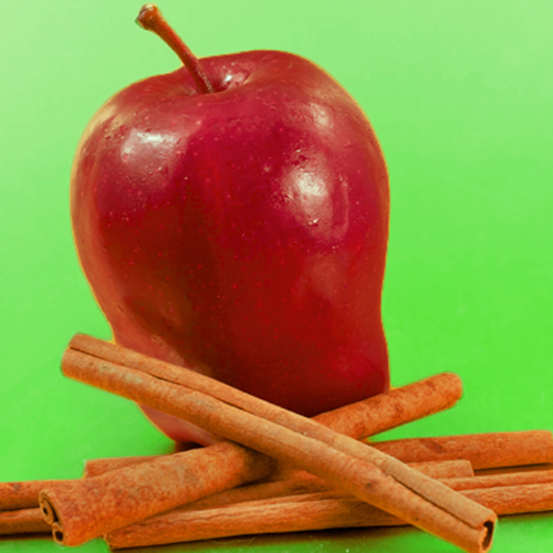 Apple Cinnamon Fragrance