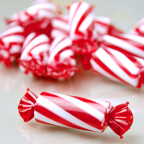 Candy Cane Fragrance