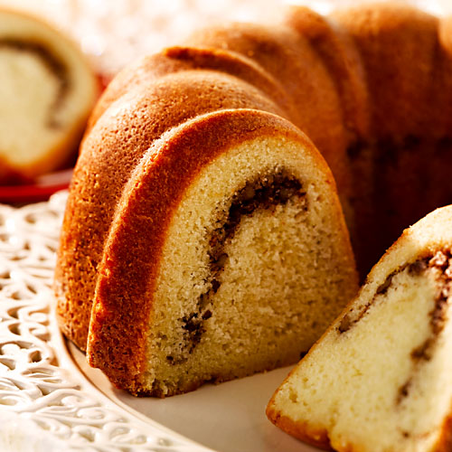 Coffee Cake Fragrance