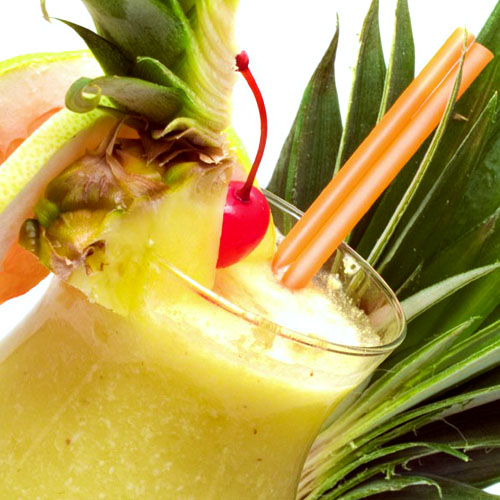 Pina Colada Fragrance