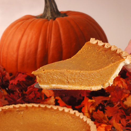 Pumpkin Pie Fragrance