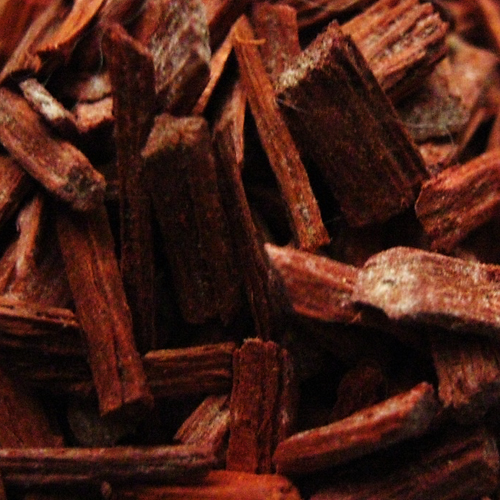 Sandalwood Fragrance