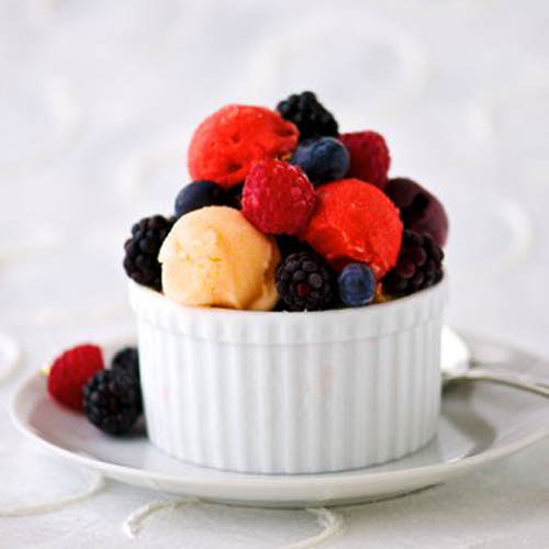 Summer Sorbet Fragrance