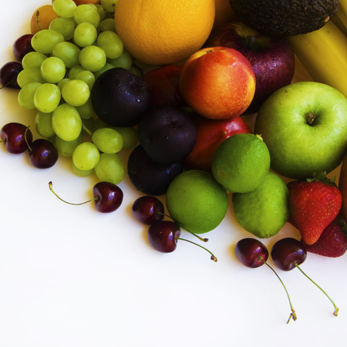 Tropical Fruit Fragrance